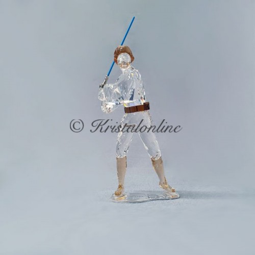 Swarovski Kristal | Disney | Star Wars - Luke Skywalker | 5506806
